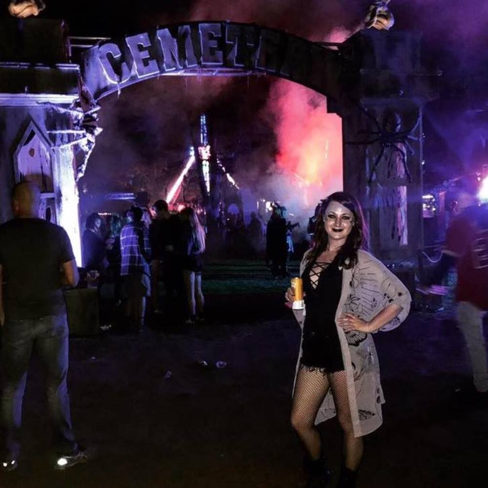 Meet your Posher, Karly